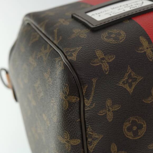 LOUIS VUITTON Capsule Collection Keepall Bandouliere 55 Bag M59661 - Picture 16 of 16